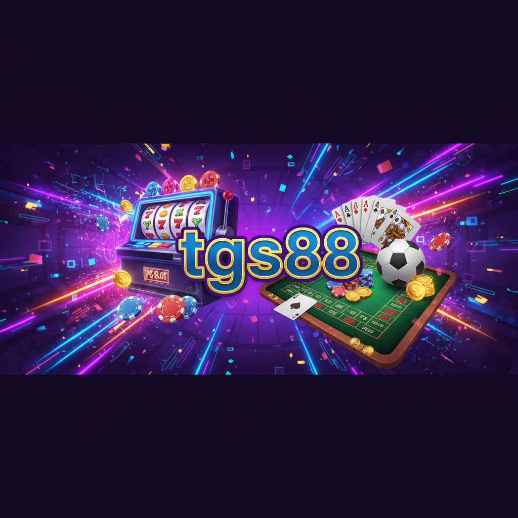 tgs88